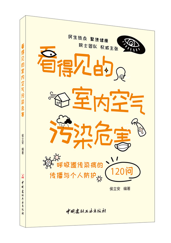 看得見的室內(nèi)空氣污染危害